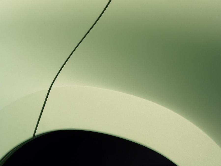  Toyota Urban Cruiser Concept 2006 года  (фото 20 из 34)